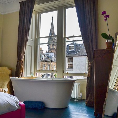 Casa Hamilton Edinburgh Ngoại thất bức ảnh