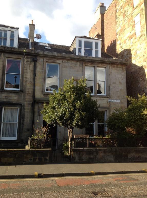 Casa Hamilton Edinburgh Ngoại thất bức ảnh