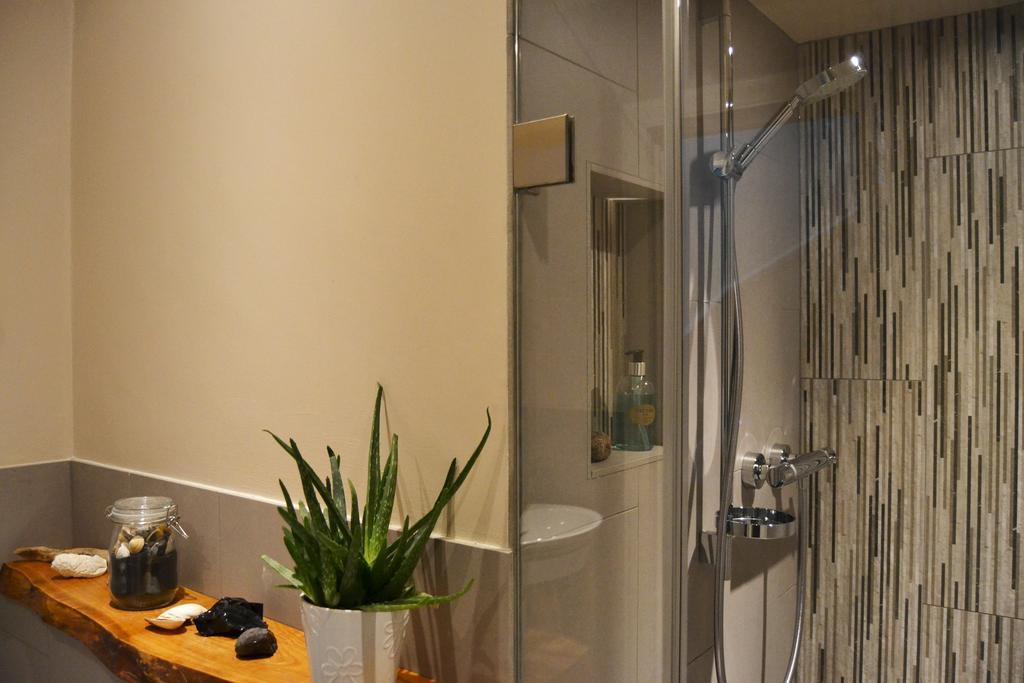 Casa Hamilton Edinburgh Ngoại thất bức ảnh