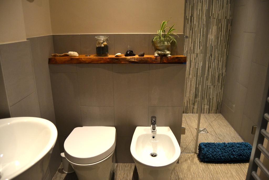 Casa Hamilton Edinburgh Ngoại thất bức ảnh