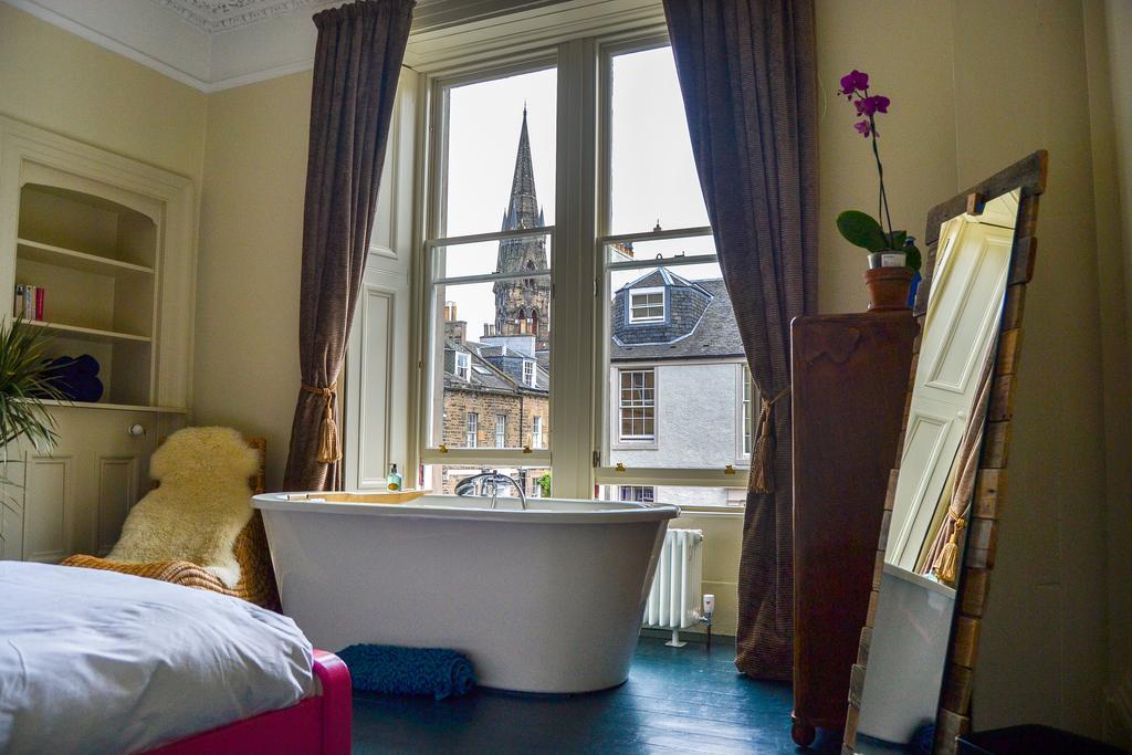Casa Hamilton Edinburgh Ngoại thất bức ảnh