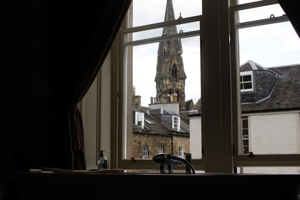 Casa Hamilton Edinburgh Ngoại thất bức ảnh
