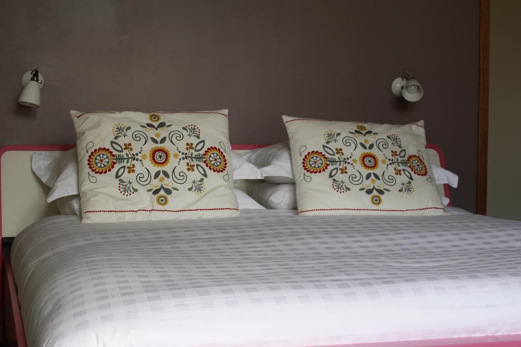 Casa Hamilton Edinburgh Ngoại thất bức ảnh