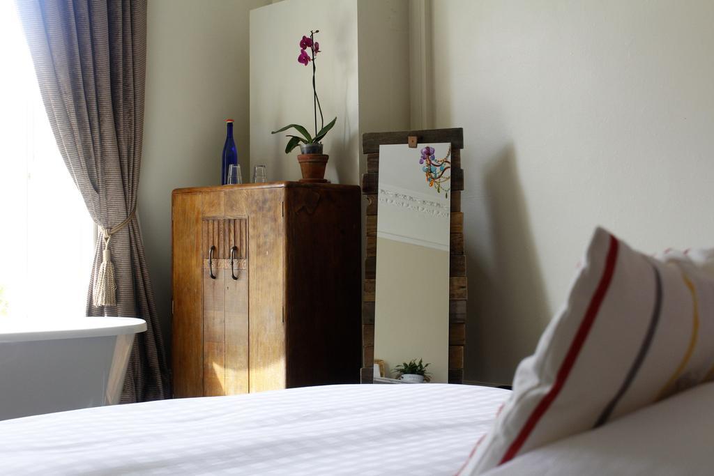 Casa Hamilton Edinburgh Ngoại thất bức ảnh