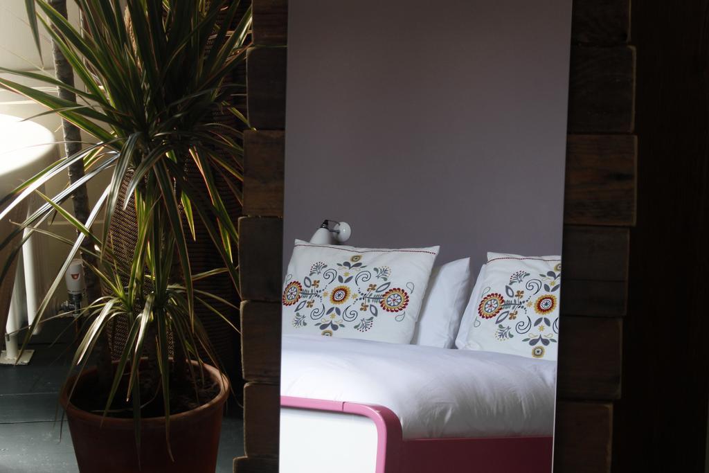 Casa Hamilton Edinburgh Ngoại thất bức ảnh