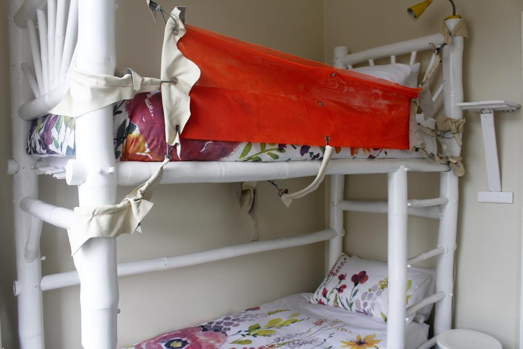 Casa Hamilton Edinburgh Ngoại thất bức ảnh