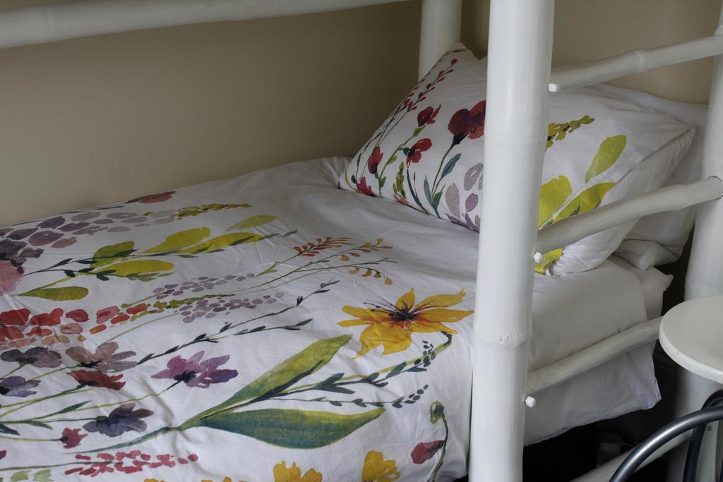 Casa Hamilton Edinburgh Ngoại thất bức ảnh