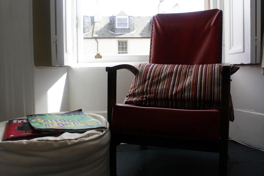 Casa Hamilton Edinburgh Ngoại thất bức ảnh