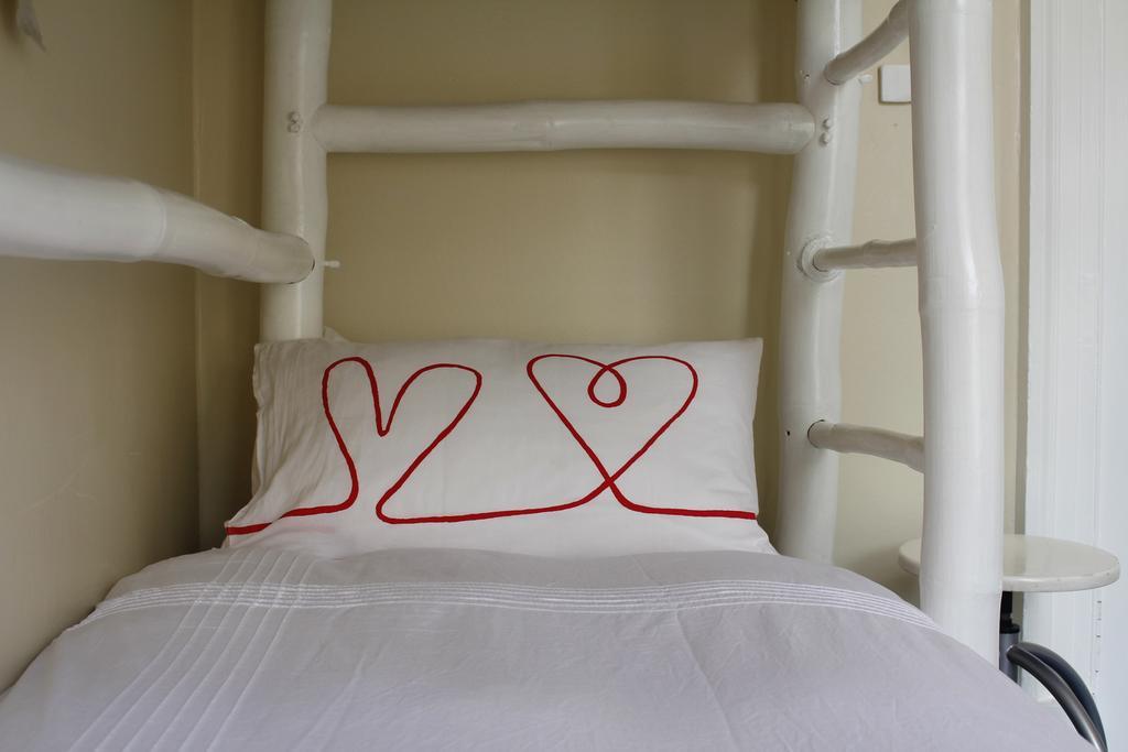 Casa Hamilton Edinburgh Ngoại thất bức ảnh