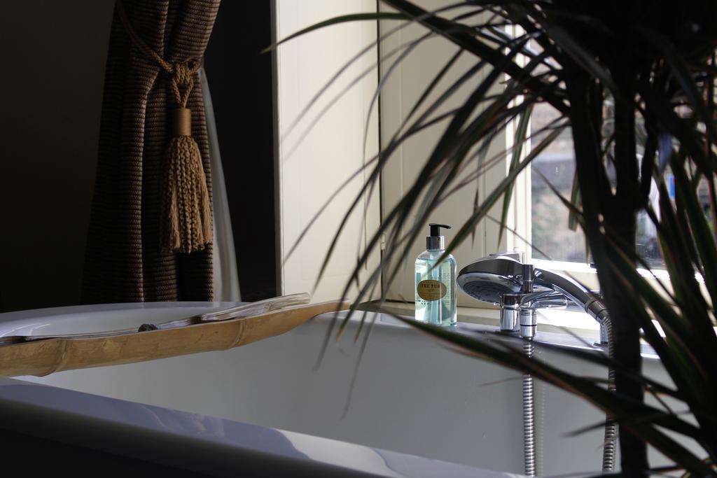 Casa Hamilton Edinburgh Ngoại thất bức ảnh