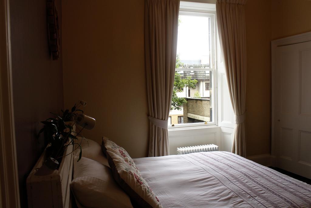 Casa Hamilton Edinburgh Ngoại thất bức ảnh