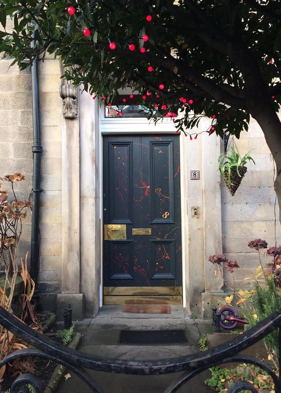 Casa Hamilton Edinburgh Ngoại thất bức ảnh