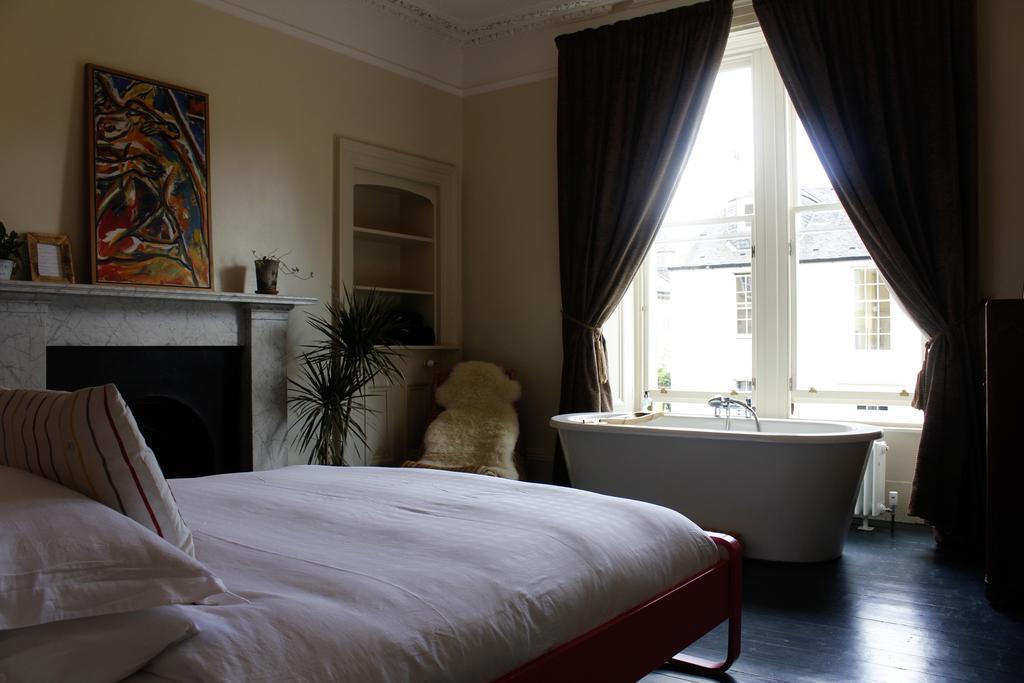 Casa Hamilton Edinburgh Ngoại thất bức ảnh